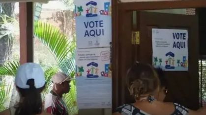 Nova votação para o Conselho Tutelar de Belo Horizonte acontece neste domingo (3)