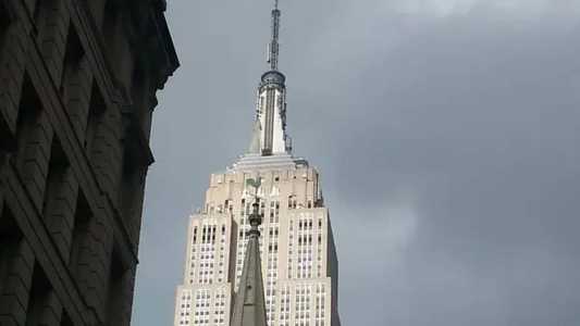 Nova York tem a maior comunidade judaica fora de Israel no mundo