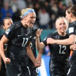 Nova Zelândia x Filipinas: onde assistir ao jogo pela Copa do Mundo Feminina