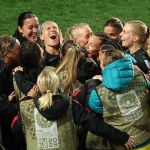 Copa do Mundo Feminina: onde assistir aos jogos desta terça (25) 