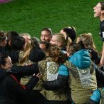 Nova Zelândia vence a Noruega na partida de estreia da Copa Feminina  
