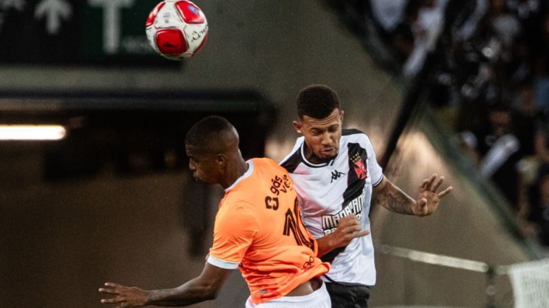 Ferj confirma estádio da volta da semi entre Nova Iguaçu e Vasco, pelo Carioca