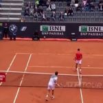 Djokovic leva bolada de Norrie e se irrita; veja vídeo
