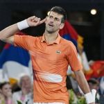 Novak Djokovic completa 379 semanas como tenista número 1 do mundo 