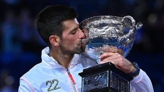 Novak Djokovic terá dois torneios pela frente nos EUA até abril