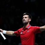 Djokovic se recusa a fazer teste antidoping antes de jogo da Copa Davis