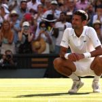 'Espero que ele deixe o tênis no próximo ano', diz pai de Djokovic sobre aposentadoria