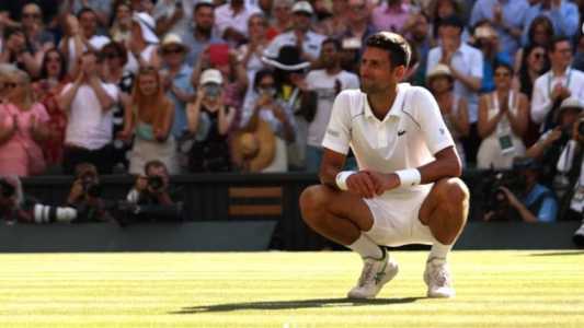 Novak Djokovix