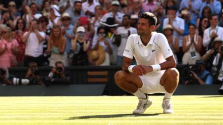 Novak Djokovix
