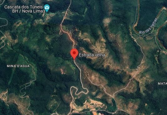 MG-30 fechada: estrada de 300 anos é rota alternativa para quem precisa chegar em BH