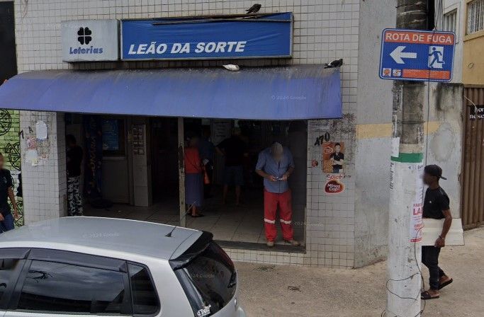 Mega da Virada: sortudo de Nova Lima fez aposta de R$ 5 e vai faturar R$ 79 milhões