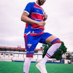 Pela Sul-Americana, Fortaleza estreia nova camisa contra o Boca Juniors