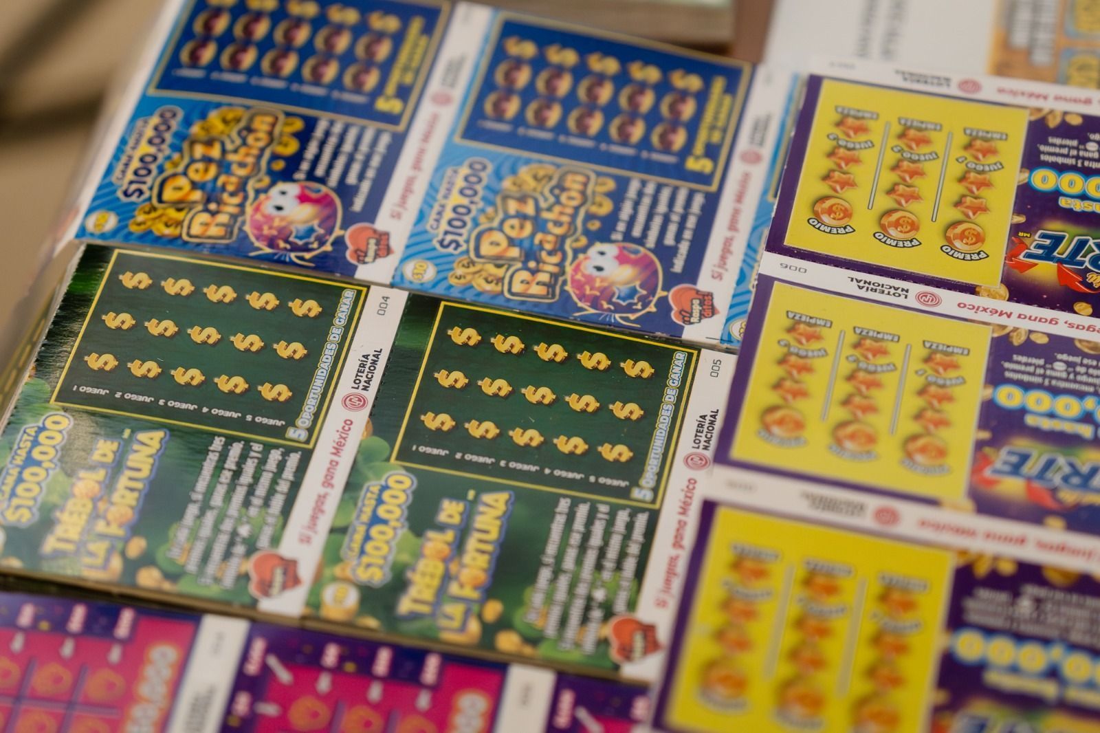 Veja como funciona a nova raspadinha da loteria mineira, que pode pagar até R$ 250 mil