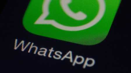 Novas funções chegam ao status do WhatsApp