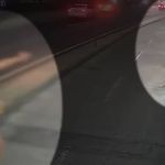 Kayky Brito: novas imagens mostram reação de Bruno de Luca ao atropelamento do ator