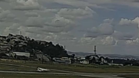 Novas imagens mostram detalhes de acidente