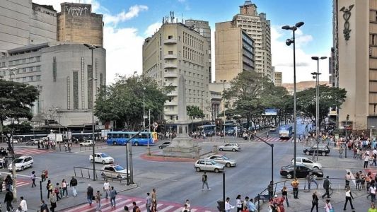 Novas regras fazem parte do projeto Centro de Todo Mundo da PBH