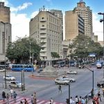 PBH apresenta projeto de lei para restauração dos prédios do Centro 