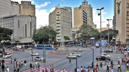 Novas regras fazem parte do projeto Centro de Todo Mundo da PBH