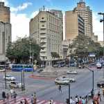 PBH apresenta projeto de lei para restauração dos prédios do Centro