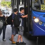 Seis mil estudantes de Belo Horizonte ganham direito a transporte gratuito de ônibus