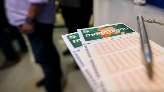 Nove apostas feitas em Minas Gerais acertaram a quina da Mega-Sena; prêmio é de R$ 58 mil