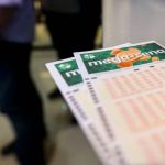 Mega-Sena: três apostas de BH e outras seis feitas em cidades de MG acertam na quina e levam R$ 58 mil