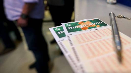 Nove apostas feitas em Minas Gerais acertaram a quina da Mega-Sena; prêmio é de R$ 58 mil