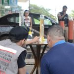 Postos de gasolina em BH, Contagem e Uberlândia são alvos de operação