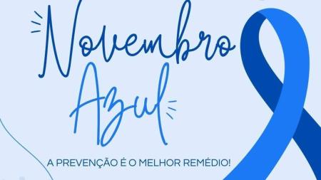 Novembro Azul