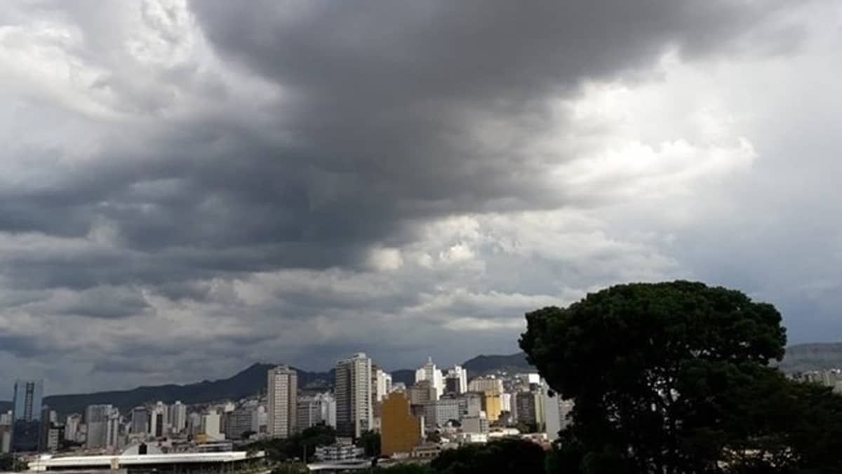 Previsão do tempo: oito estados do Brasil estão sob alerta de chuvas intensas nesta segunda-feira (29)