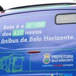 BH ganha três novas linhas de ônibus e perde outras quatro na Pampulha; veja quais