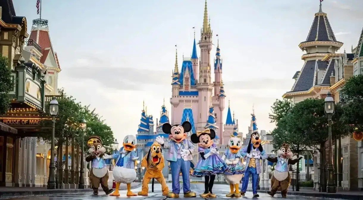 Corte Suprema multa Disney por entregar informações falsas em fusão com a Fox