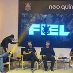 FIEL: Conheça a nova plataforma de sócio torcedor do Corinthians