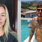 Ex-namorada de MC Gui detona cantor e expõe dívidas dele após término; veja