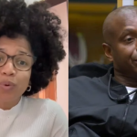 Esposa de Leandro, do BBB 26, se pronuncia após fala polêmica de Edilson Capetinha