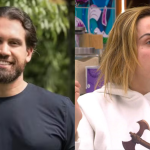 Fora do BBB 26, Brigido se arrepende de agir contra Ana Paula: 'Recalculei a rota'