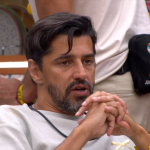 BBB 26: Alberto Cowboy ameaça desistir do programa após formação de Paredão