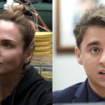 Ana Paula, do BBB 26, já se envolveu em discussão com Nikolas Ferreira; relembre