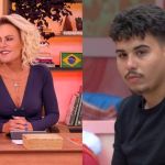 Ana Maria Braga dispara sobre saída de Pedro após assédio no BBB 26