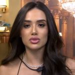 Jordana revela como está após caso de assédio envolvendo Pedro no BBB 26