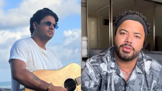 João Lima e Hytalo Santos devem ficar no mesmo presídio