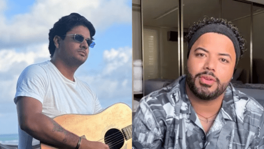 João Lima e Hytalo Santos devem ficar no mesmo presídio