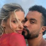 Atual namorado de Yasmin Brunet é mineiro e torce para o Cruzeiro; conheça