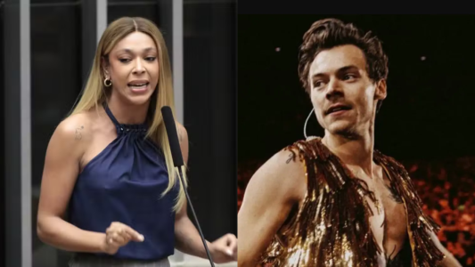 Deputada relatou irregularidades na venda de ingressos