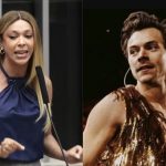 Erika Hilton aciona Procon por irregularidades na venda de ingressos para show de Harry Styles