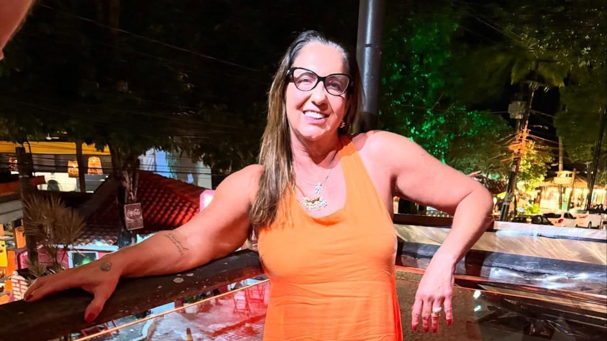 Margareth Serrão passará por tomografia após sofrer grave acidente de carro