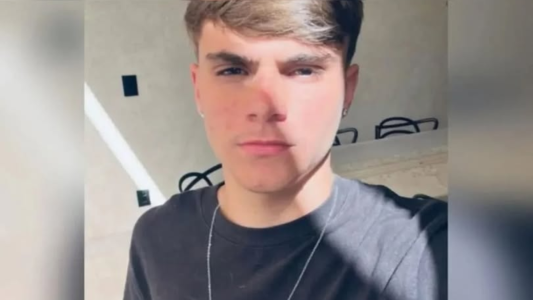 Rodrigo Castanheira morreu aos 16 anos