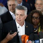 Damião promete infraestrutura em bairro de BH que receberá famílias da BR-381