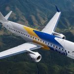 Conheça detalhes da aeronave que Leila Pereira comprou para uso do Palmeiras